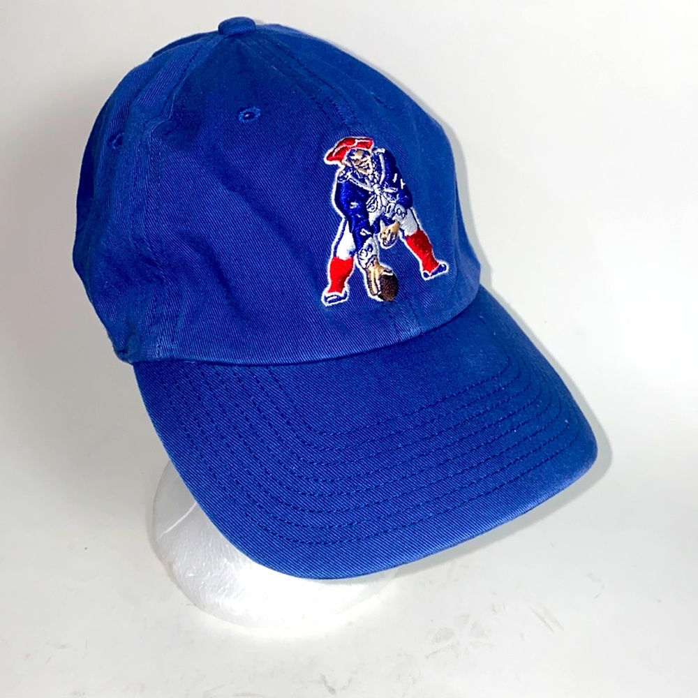 47 New England patriots ball cap